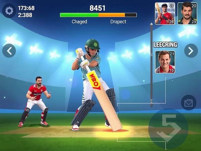 Batting strategy in Hyderabad Heroes Victory
